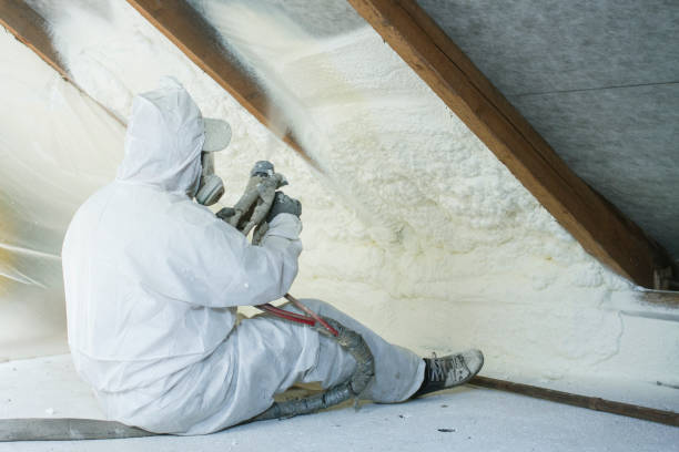 Professional Insulation Services in Bridgeport, OH